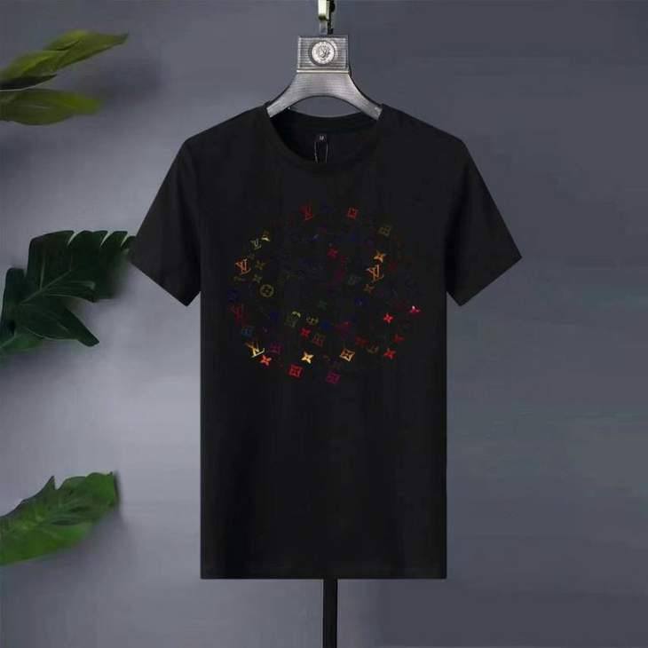 Picture of Louis Vuitton T Shirts Short _SKULVM-4XL11Lr088351